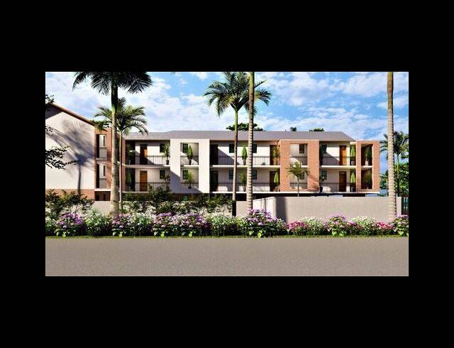 LAND FOR SALE IN MOROKA